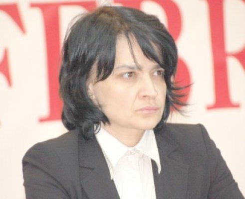 Mariana Mircea a câştigat procesul cu Consiliul Local Cernavodă